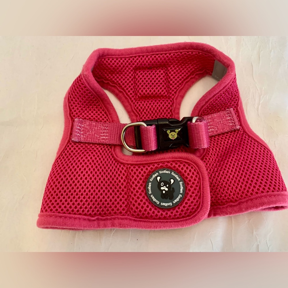 Ecobark dog harness. Medium